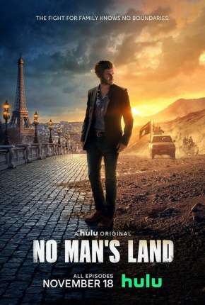 No Mans Land - 1ª Temporada via Torrent