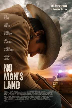 No Mans Land - Legendado via Torrent