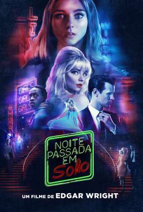 Noite Passada em Soho - Legendado via Torrent