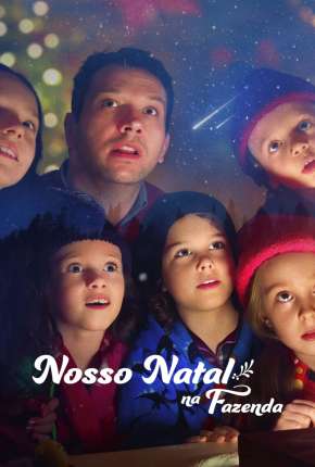 Nosso Natal na Fazenda via Torrent