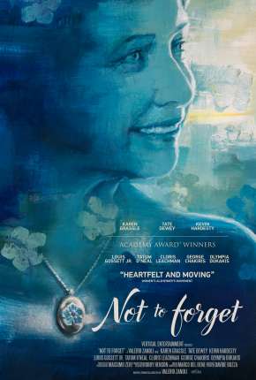 Not to Forget - Legendado via Torrent