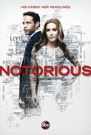 Notorious - 1ª Temporada via Torrent