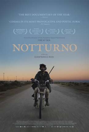 Notturno - Legendado  Download - Rede Torrent