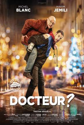 O Bom Doutor - Docteur Dublado e Dual Áudio Download - Rede Torrent