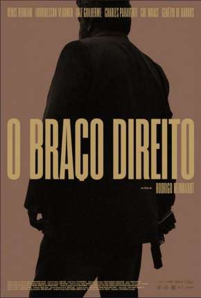 O Braço Direito via Torrent