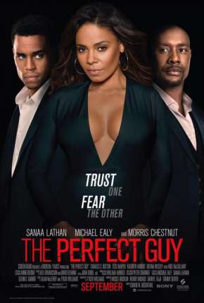 O Cara Perfeito - The Perfect Guy Dublado Download - Rede Torrent