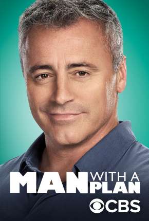 O Chefe da Casa - Man with a Plan 4ª Temporada via Torrent