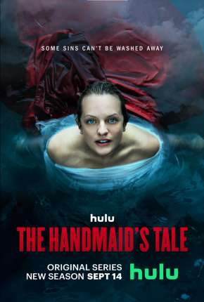 O Conto da Aia - The Handmaids Tale 5ª Temporada via Torrent