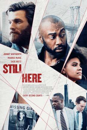 O Desaparecimento - Still Here via Torrent