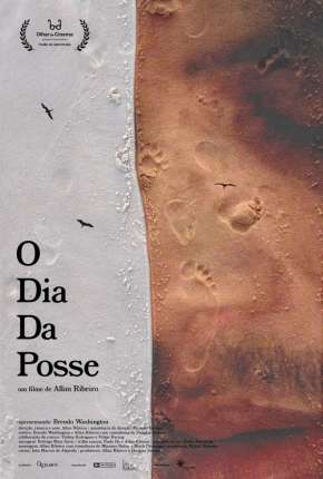 O Dia da Posse via Torrent