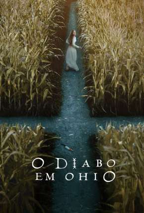 O Diabo em Ohio - Legendada via Torrent