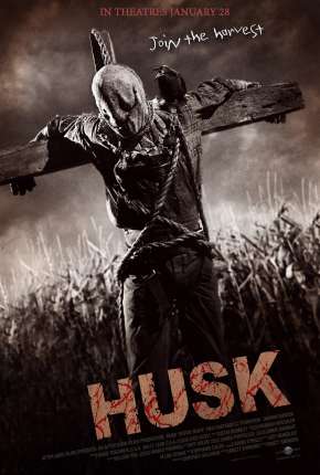 O Espantalho - Husk Dublado e Dual Áudio Download - Rede Torrent