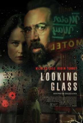 O Espelho - Looking Glass Dublado Download - Rede Torrent