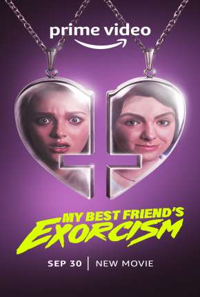 O Exorcismo da Minha Melhor Amiga - Legendado via Torrent