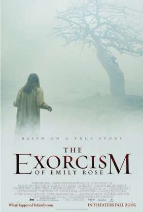 O Exorcismo De Emily Rose via Torrent