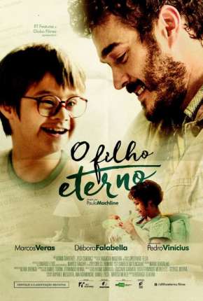 O Filho Eterno - Nacional via Torrent