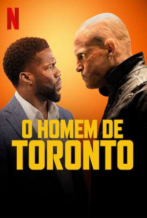 O Homem de Toronto via Torrent