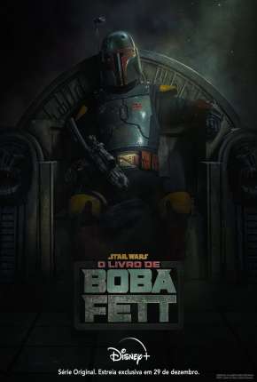 O Livro de Boba Fett - 1ª Temporada via Torrent