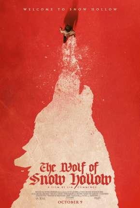 O Lobo de Snow Hollow - Legendado via Torrent