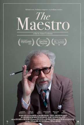 O Maestro - The Maestro via Torrent