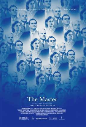 O Mestre - The Master via Torrent