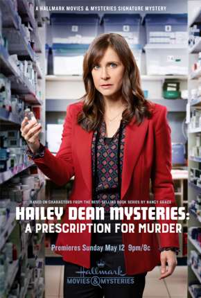 O Mistério de Hailey Dean – Prescrição via Torrent