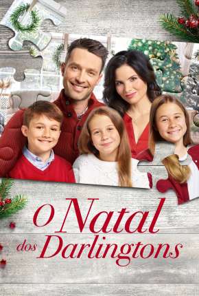 O Natal dos Darlingtons Dublado e Dual Áudio Download - Rede Torrent