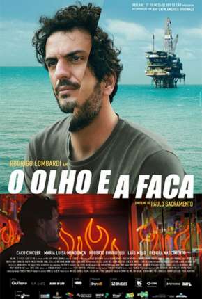 O Olho e a Faca via Torrent