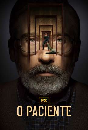 O Paciente - 1ª Temporada Legendada via Torrent