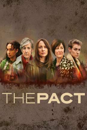 O Pacto - The Pact via Torrent