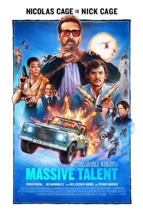 O Peso do Talento via Torrent