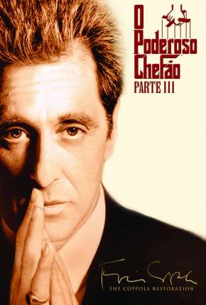 O Poderoso Chefão: Desfecho - A Morte de Michael Corleone Legendado via Torrent