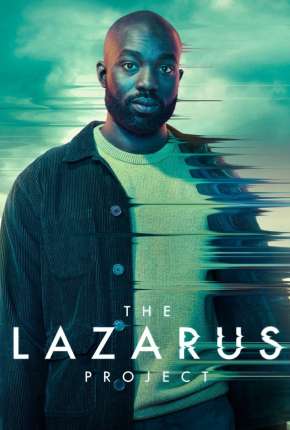 O Projeto Lazarus - 1ª Temporada Legendada via Torrent