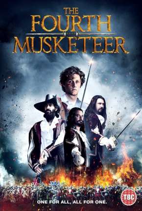 O Quarto Mosqueteiro - The Fourth Musketeer - Legendado via Torrent