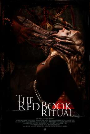 O Ritual do Livro Vermelho - Legendado via Torrent