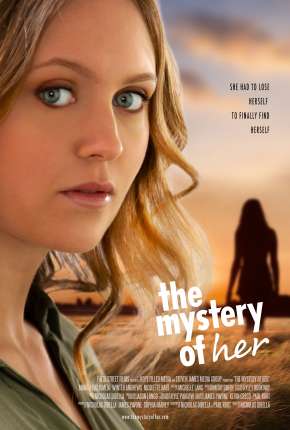 O Sentido da Vida - The Mystery of Her Dublado e Dual Áudio 5.1 Download - Rede Torrent