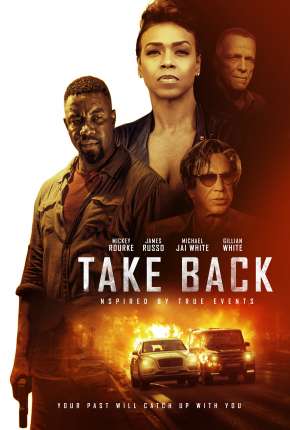 O Sequestro - Take Back via Torrent