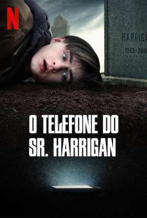 O Telefone do Sr. Harrigan via Torrent