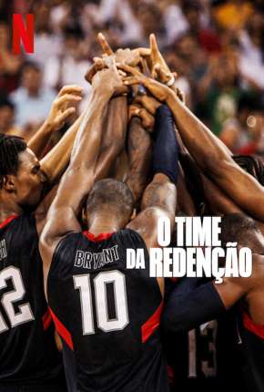 O Time da Redenção via Torrent