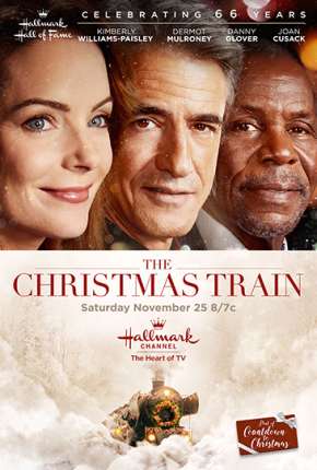 O Trem do Natal via Torrent