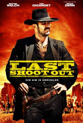 O Último Duelo - Last Shoot Out via Torrent