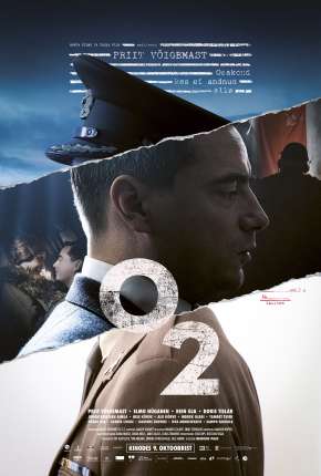 O2 - Legendado  Download - Rede Torrent