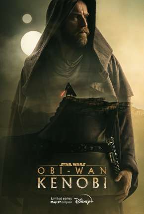 Obi-Wan Kenobi - 1ª Temporada via Torrent