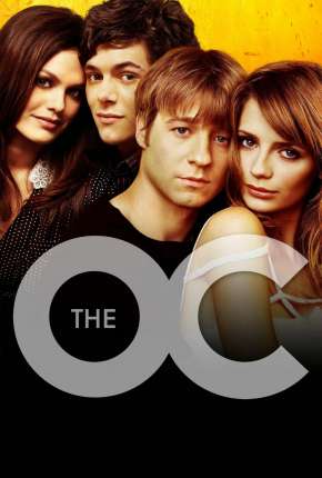 O.C. - Um Estranho no Paraíso - 2ª Temporada via Torrent