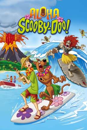 Oi, Scooby-Doo! Dublado Download - Rede Torrent