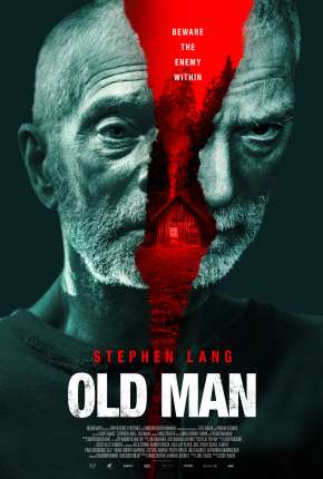 Old Man - Legendado via Torrent