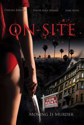 On-Site - Legendado  Download - Rede Torrent