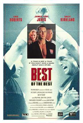 Operação Kickbox - Best of the Best Dublado e Dual Áudio Download - Rede Torrent