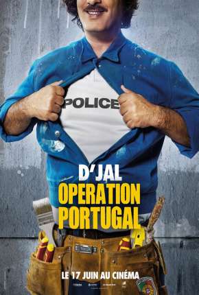 Operação Portugal Dublado e Dual Áudio 5.1 Download - Rede Torrent