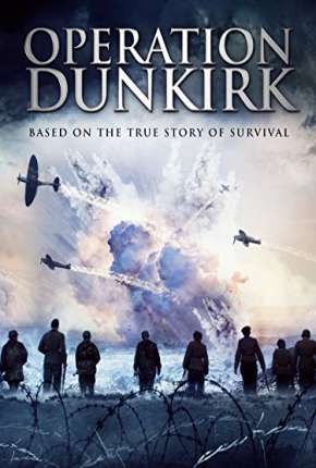 Operation Dunkirk via Torrent